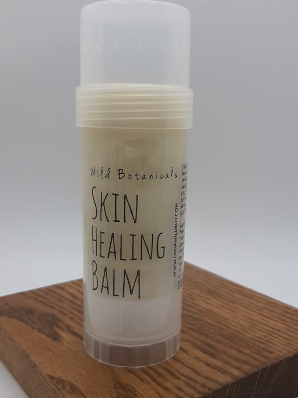 Wild Botanicals Skin healing balm