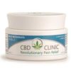 CBD Clinic topical pain relief Level 2