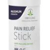 CBD Clinic Level 5 stick topical pain relief