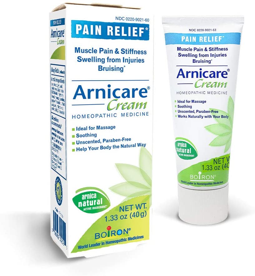 Arnicare Cream - New Bremen Massage Clinic